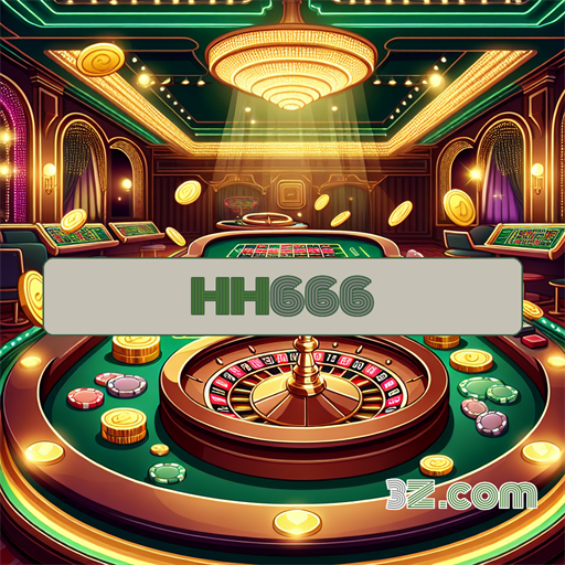 Entre no Jogo: Atrações do Login do hh666