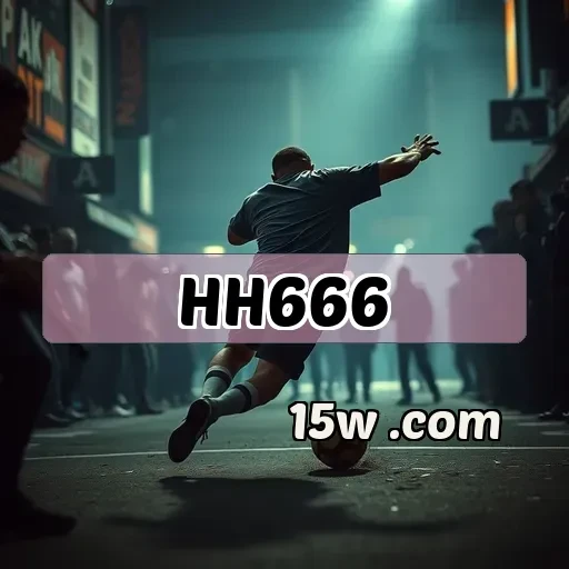 hh666: A Revolução dos Quebra-Cabeças que Você Precisa Conhecer