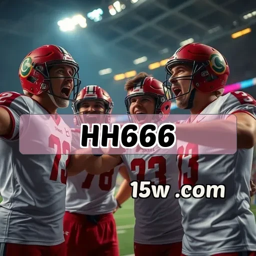 hh666: Recursos Incríveis que Transformam Seus Jogos MMO