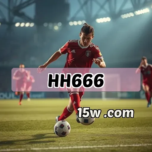 hh666: Domine Seus Jogos com Estratégias Infalíveis e Dicas Práticas