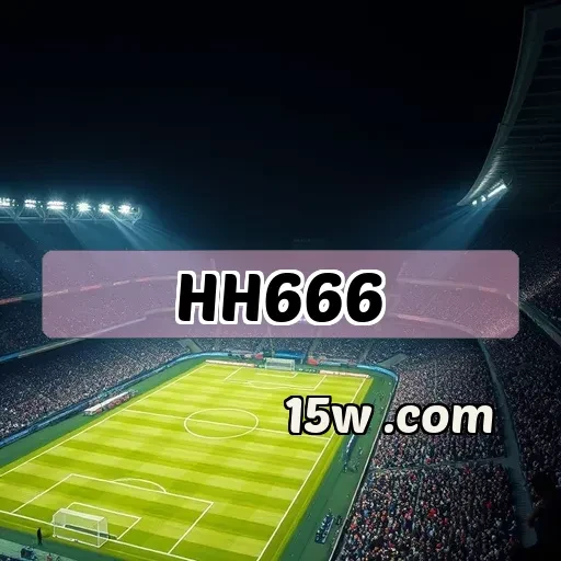 hh666: Descubra o Mundo Fascinante do Arcade E Seus Tricks!