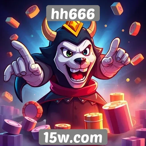 Comparativo entre hh666 e outros sites de jogos