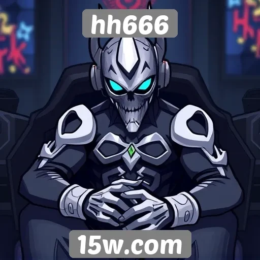 O impacto do hh666 na comunidade de jogos online